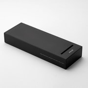PULSE メタルケースL ブラック PU02B