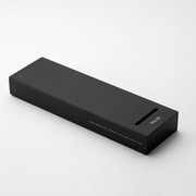 PULSE メタルケースM ブラック PU03B