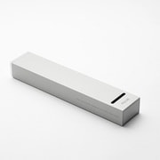 PULSE メタルケースS シルバー PU04S
