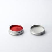 PULSE オーガニック朱肉 IN-DI(印泥) シルバー PU05S