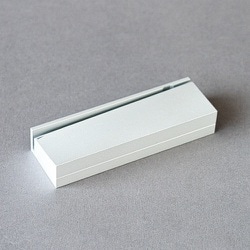 CONFOCUS レターカッター シルバー CF01-SL