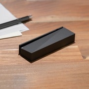 CONFOCUS レターカッター ブラック CF01-BK