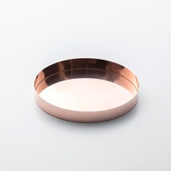 BLANK TRAY160 BL04