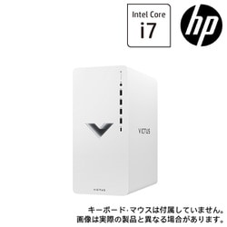 ヨドバシ.com - HP Victus 15L Gaming TG02-0000 G1モデル （i7/16GB/512GB+2TB/Win11/ RTX3050） 767R3PA-AABL 通販【全品無料配達】