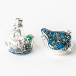 qdc anole V3ll-S 美品 2/16~2/28】『NOBUNAGA Labs』、『qdc』の豪華賞品が抽選で