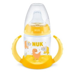 プレミアムチョイスラーナーボトル（ポリプロピレン）/150ml/キョウリュウ/適温目盛付き FDNK10743996Y