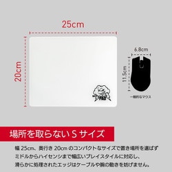 ヨドバシ.com - スカイパッド SkyPAD ガラス製ゲーミングマウス