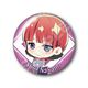 映画 五等分の花嫁 ちょびでか缶バッジ 中野二乃 [キャラクターグッズ]