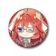 映画 五等分の花嫁 ちょびでか缶バッジ 中野五月 [キャラクターグッズ]