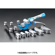 EA275H [1/4"-7/8" チューブベンダーセット（油圧式）]