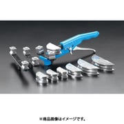 EA275R [1/4"-7/8" チューブベンダーセット（ラチェット式）]