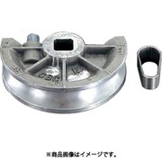 EA276G-15 [1・5/8" ベンダーシュー・3倍D（EA276G,GE,GE-10）]