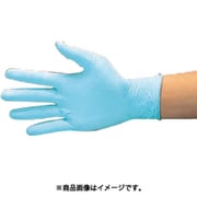 EA354BD-50F [[S/240mm] 手袋（ニトリルゴム・パウダー無/100枚）]