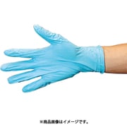 EA354BD-71 [[M/240mm] 手袋（ニトリルゴム・パウダー付/50枚）]