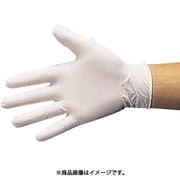 EA354BV-13A [[L/240mm] 手袋（ラテックスゴム・パウダー付/100枚）]