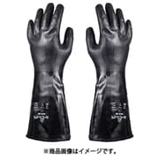 EA354BW-18 [[L/360mm]手袋（耐切創・耐薬品・耐酸・耐溶剤]