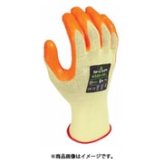 EA354BX-2 [[M] 手袋（耐切創/難燃/ケブラー/ニトリルゴム）]