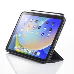 Ipad 第9世代 / ケース/ Apple Pencil 第1世代　箱付 iPad第9世代（8・7世代）のケース最強セット【ペン収納可】