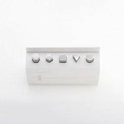 Primario C-rest60（カトラリーレスト60） PM21