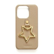 HA-2208-401GY [iPhone 14 Pro用 BIGスターケース]