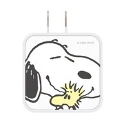 SNG-754C [USB/USB Type-C ACアダプタ ピーナッツ ハグ]