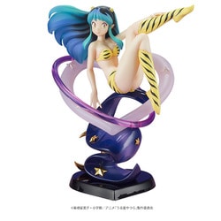 ヨドバシ.com - バンダイスピリッツ Figuarts Zero chouette うる星やつら ラム [塗装済完成品フィギュア  全高約190mm] 通販【全品無料配達】