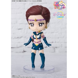 ヨドバシ.com - バンダイスピリッツ Figuarts mini 美少女戦士