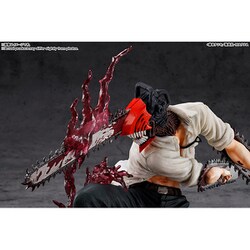 バンダイスピリッツ Figuarts ZERO チェンソーマン 61zkw11FKBL._UF894,1000_QL80_.jpg