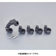 EA514BY-30 [3/8"DR/5個組 フューエルラインソケットセット]
