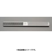 EA521TS-2 [200mm 鉄工・木工やすり（半丸・両用）]
