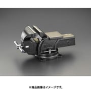 EA525BJ-2 [152mm ベンチバイス（回転台付）]