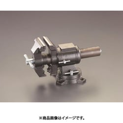 EA525BJ-3 [127mm ベンチバイス（回転台付）]