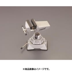 EA525BJ-11 [70mm ベンチバイス（吸盤式）]