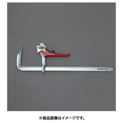 EA526TR-8｜0-200mm/100mm L型クイッククランプのページ -