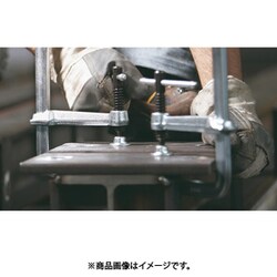 ヨドバシ.com - エスコ ESCO EA526B-44 [0-1000mm/175mm L型クランプ