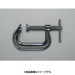 EA526SR-10 [50-250mm/136mm シャコ万力]