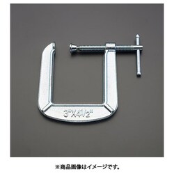 EA526SR-20 [0- 70mm/114mm シャコ万力（ロングリーチ）]