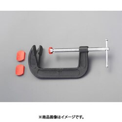 EA526XC-4 [0-102mm/ 57mm シャコ万力（ダブルヘッド）]