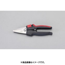 EA540EB-1 [290mm はさみ・万能（ステンレス製）]