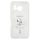 SNG-753A [AQUOS sense7用 IIIIfit（イーフィット） クリア ケース AQUOS スヌーピー]