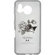 SANG-291KU [AQUOS sense7用 IIIIfit クリア クロミ]