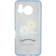 SANG-291CN [AQUOS sense7用 IIIIfit クリア シナモロール]