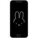 MF-391A [iPhone 14用 ガラススクリーンプロテクター ミッフィー フェイス]