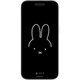 MF-392A [iPhone 14 Pro用 ガラススクリーンプロテクター ミッフィー フェイス]