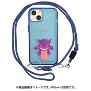 POKE-805B [iPhone 14用 IIIIfitループ ゲンガー]