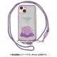 POKE-805C [iPhone 14用 IIIIfitループ メタモン]
