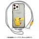 POKE-806A [iPhone 14 Pro用 IIIIfitループ ピカチュウ]