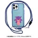 POKE-806B [iPhone 14 Pro用 IIIIfitループ ゲンガー]