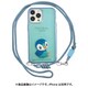 POKE-806D [iPhone 14 Pro用 IIIIfitループ ポッチャマ]