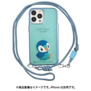 POKE-806D [iPhone 14 Pro用 IIIIfitループ ポッチャマ]